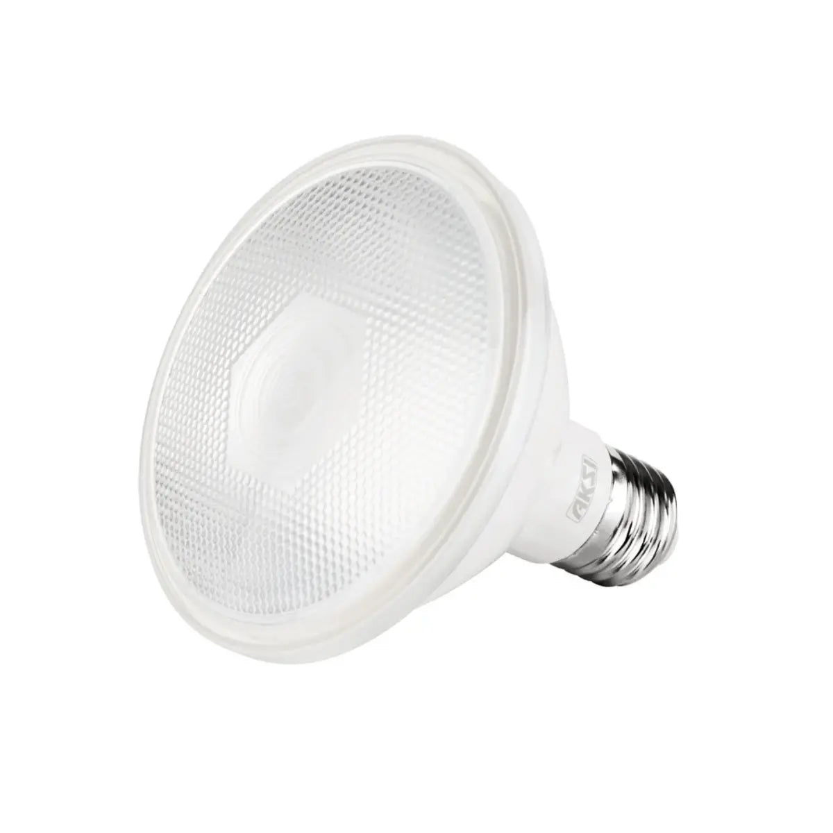 Foco LED PAR 30 12W luz calida IP65 AKSI - Aksi