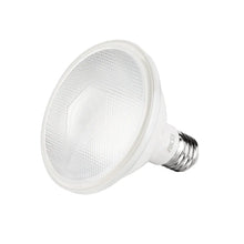 Foco LED PAR 30 12W luz calida IP65 AKSI - Aksi