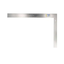 Escuadra Cantero Surtek Acero Alto Carbono 16" x 24" - Lock