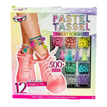 KIT FABRICA PERLITAS MAGICAS - Crayola - accesorios