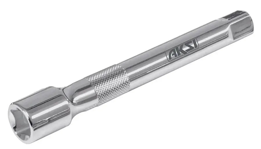 Extension para matraca AKSI de 8", cuadro 3/8" - Aksi