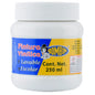 BOMBIN - Pintura vinílica Blanco|#ffffff | mate|?|?| / 250 ml - bombin - vista lateral