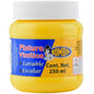 BOMBIN - Pintura vinílica Amarillo|#f8db1f|mate|?|?| / 250 ml - bombin - vista lateral