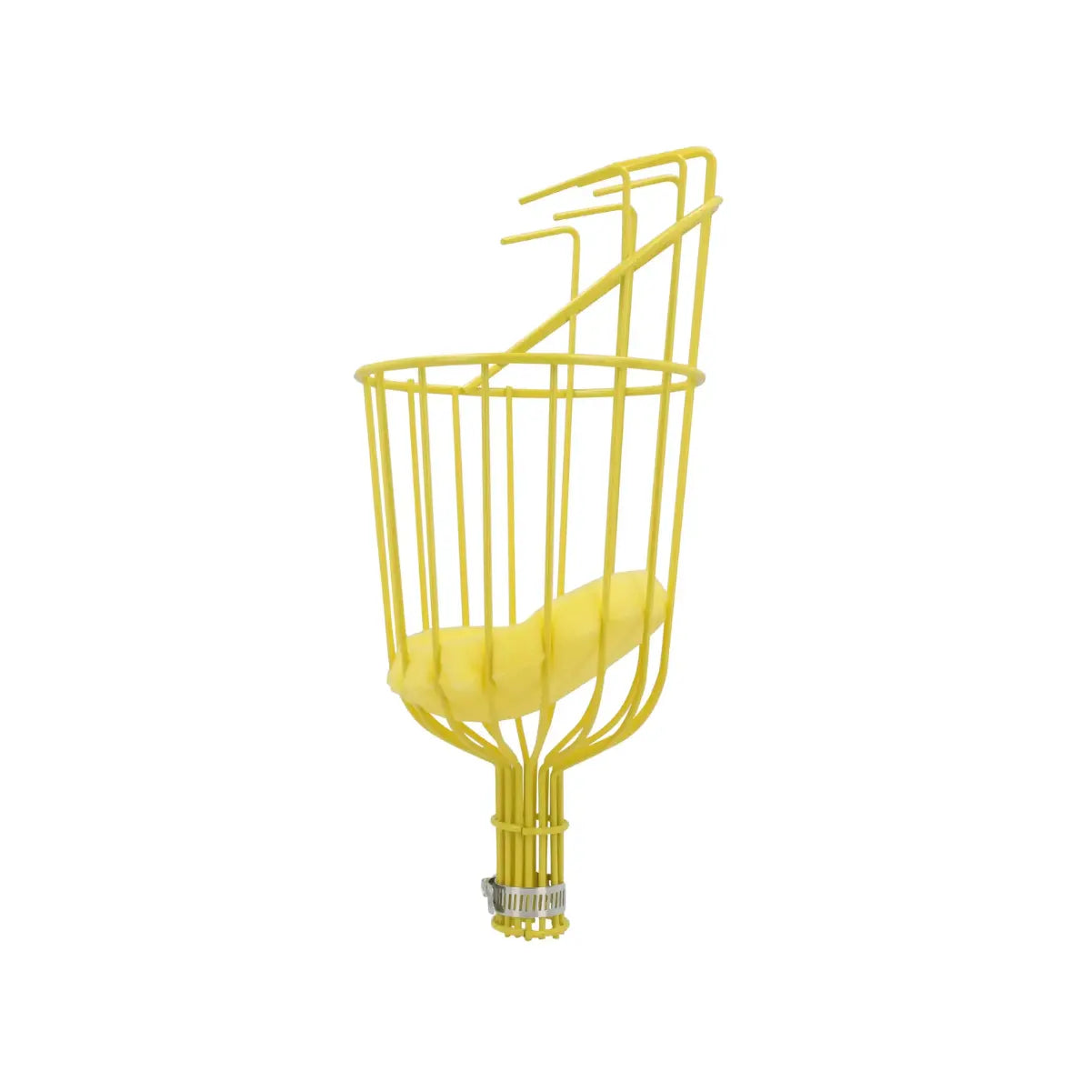 Recolector Fruta Surtek Esponja Amortiguadora 5-3/4" - Lock
