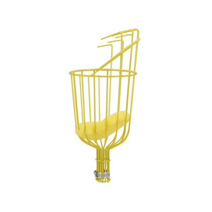 Recolector Fruta Surtek Esponja Amortiguadora 5-3/4" - Lock