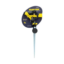 Aspersor Plástico Surtek Regulable Pulsación 3/4" GHT 2 Vías - Lock - empaque