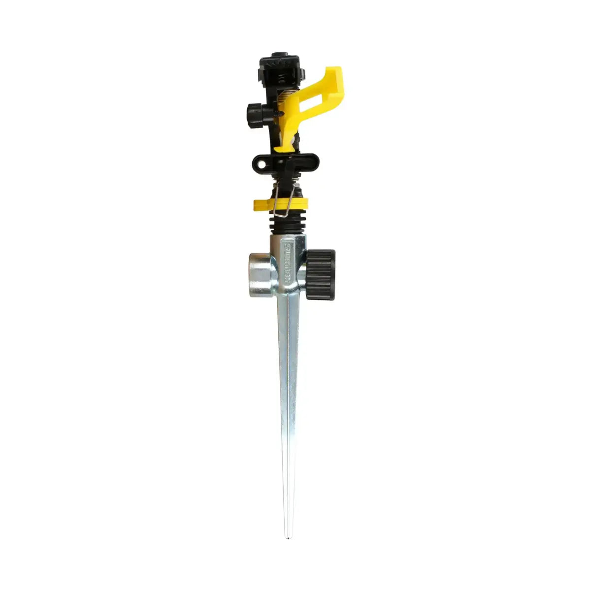 Aspersor Plástico Surtek Regulable Pulsación 3/4" GHT 2 Vías - Lock