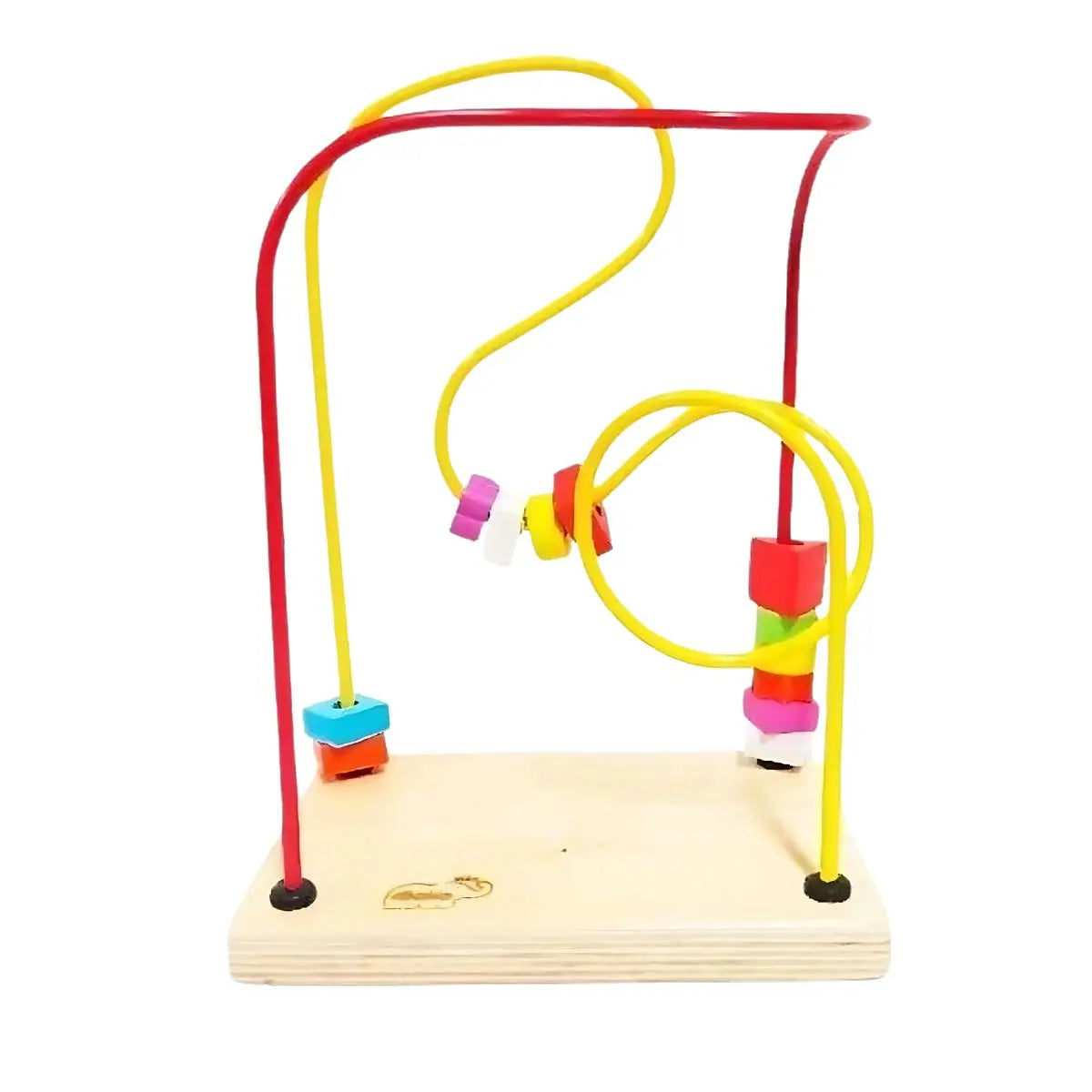 DIAKO Baby Toy Laberinto Dino Game - Diako - uso