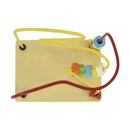 DIAKO Baby Toy Laberinto Dino Game - Diako - uso