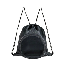 Morral Poliester For Promotional c/ Compartimento Balon - For Promotional - vista lateral