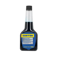 Aceite Mineral Surtek 2 Tiempos 250ml - Lock - vista lateral