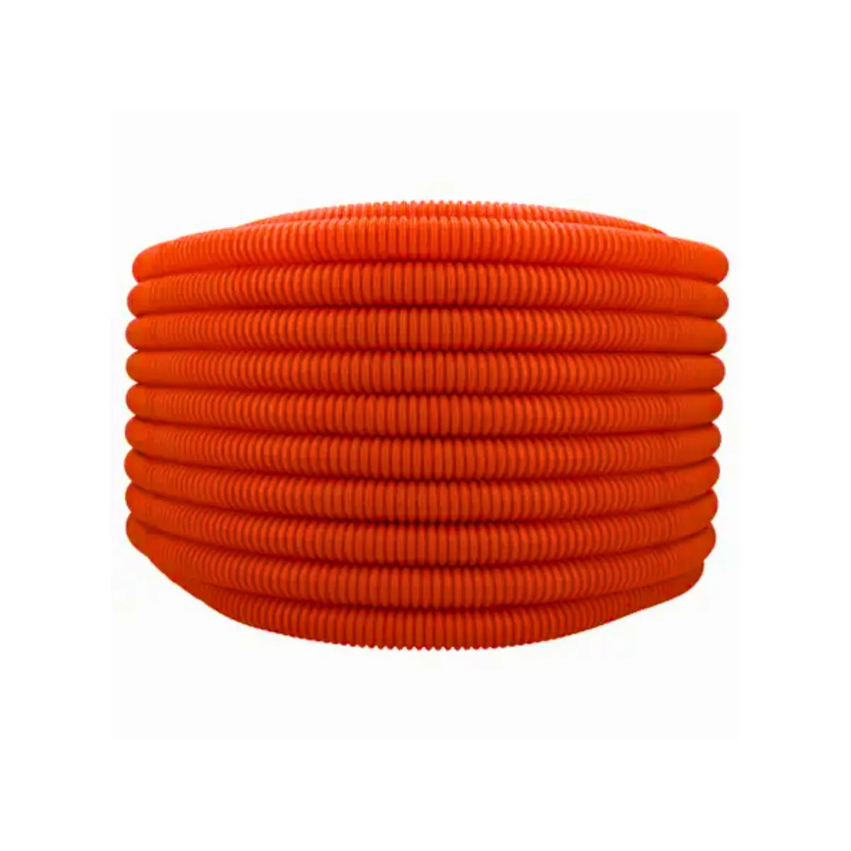 Manguera Flexible Surtek Cable Reforzada 3/4" x 50 m - Lock - vista lateral