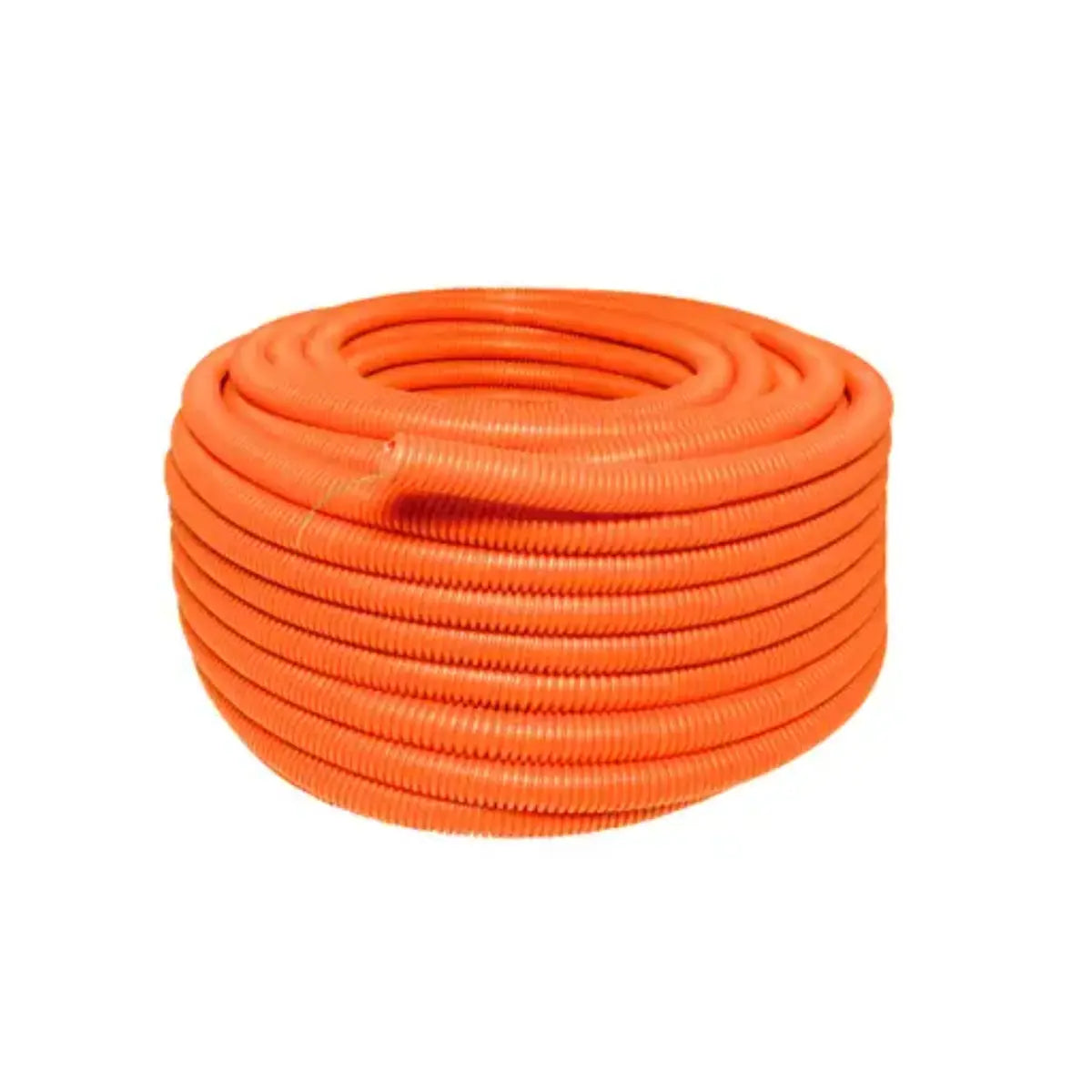 Manguera Flexible Surtek Cable Reforzada 3/4" x 50 m - Lock