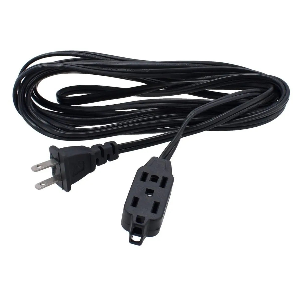 Extension Electrodomestica Negra 4 m Adir - Adir