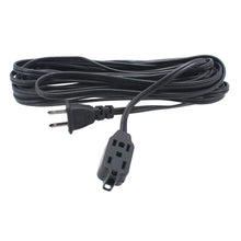 Extensión Electrodomestica Negra 6 m Adir - Adir