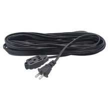 Extension Electrodomestica Negra 10 m Adir - Adir