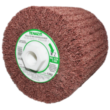 Rodillo De Fibra De Oxido Grueso 110x100x15.99-11mm Clave 1392Tenazit - Austrodiam