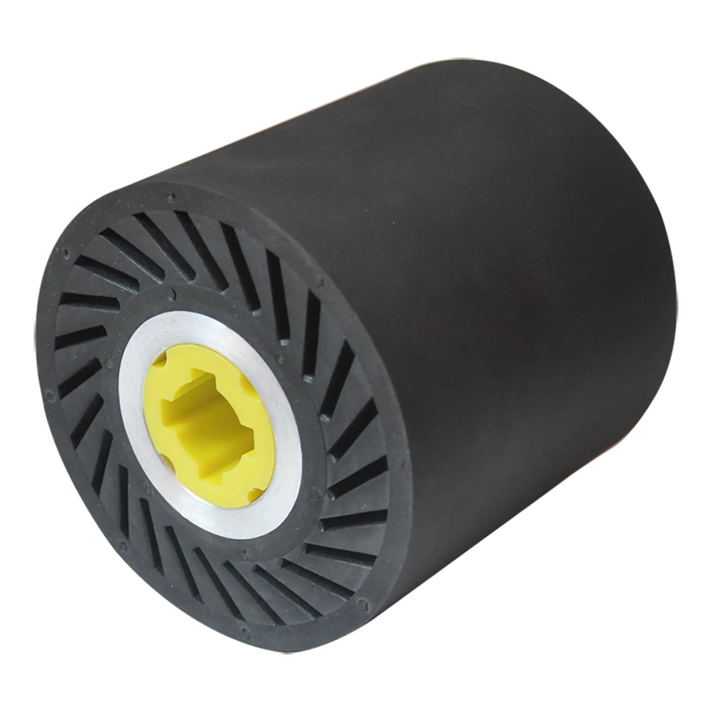 1 Rodillo mangas de lija y fibra de 100 x 100 x 19.2 mm EXPANDER P/DESBASTE Tenazit (OPORTUNIDAD) - Austrodiam