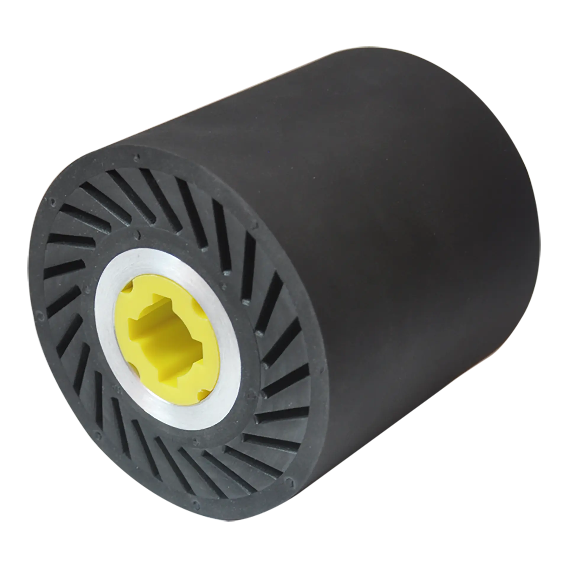 1 Rodillo mangas de lija y fibra de 100 x 100 x 19.2 mm EXPANDER P/DESBASTE Tenazit (OPORTUNIDAD) - Austrodiam