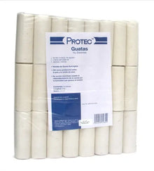 Guata Protec 10cm X 5m bolsa C/24 Rollos No Esteriles - Dogotuls - vista lateral