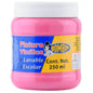 BOMBIN - Pintura vinílica Rosa|#de699a|mate|?|?| / 250 ml - bombin