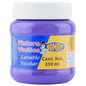 BOMBIN - Pintura vinílica Morado|#54348a|mate|?|?| / 250 ml - bombin