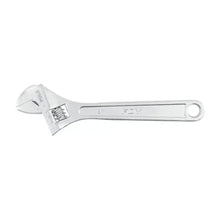 Llave Foy Ajustable Cromada 8" - Lock