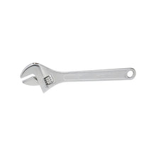 Llave Foy Ajustable Cromada 10" - Lock - vista lateral