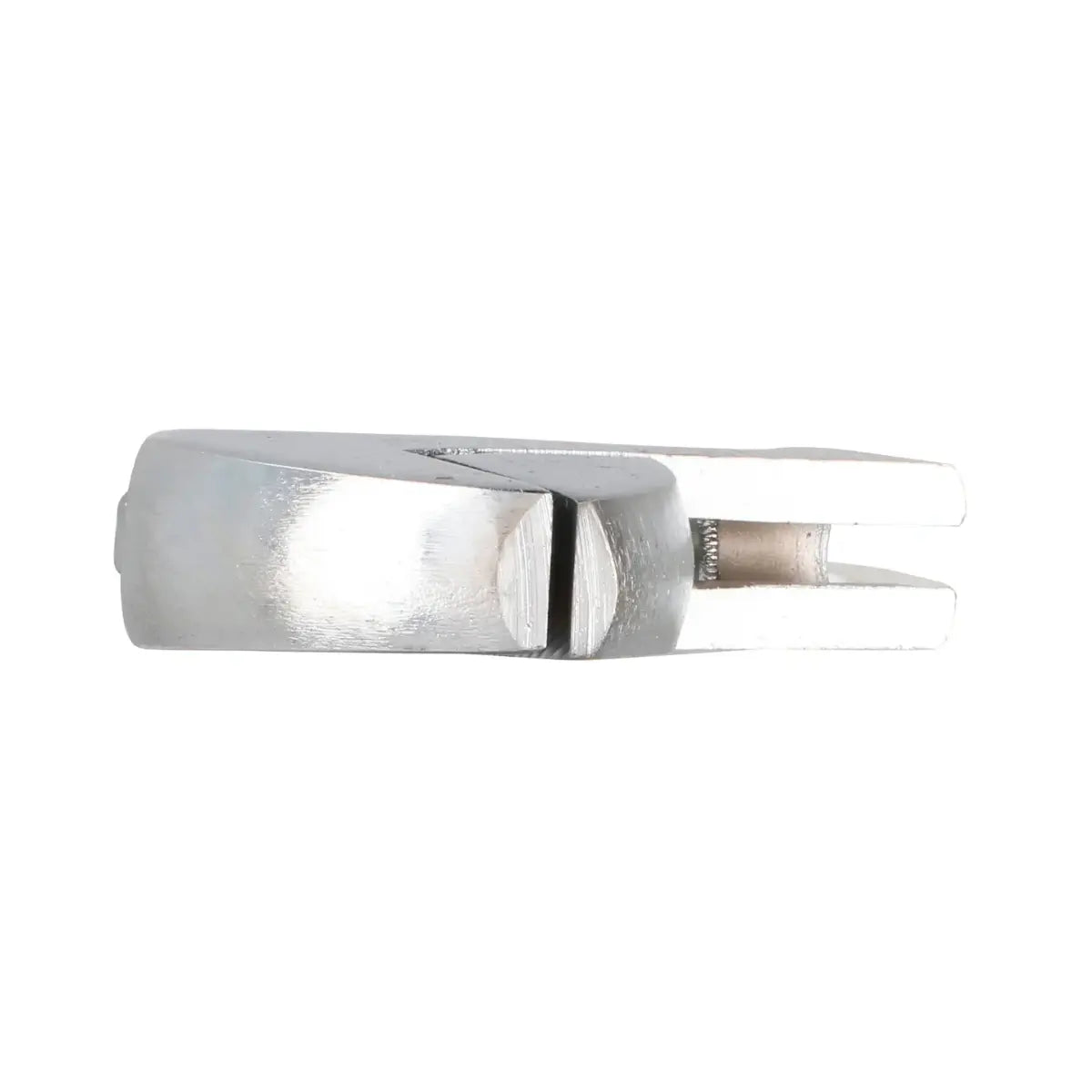 Llave Foy Ajustable Cromada 10" - Lock - detalle