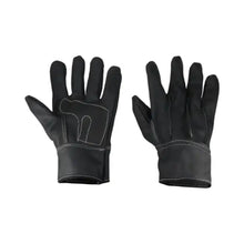 Guantes Piel Foy Vacuno Tipo Operador Unitalla - Lock