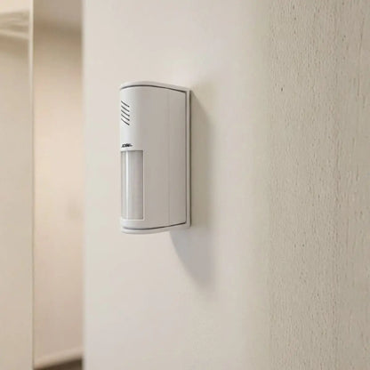 Alarma Anunciador con Sensor de Movimiento Adir MASTER 48PZ - Adir