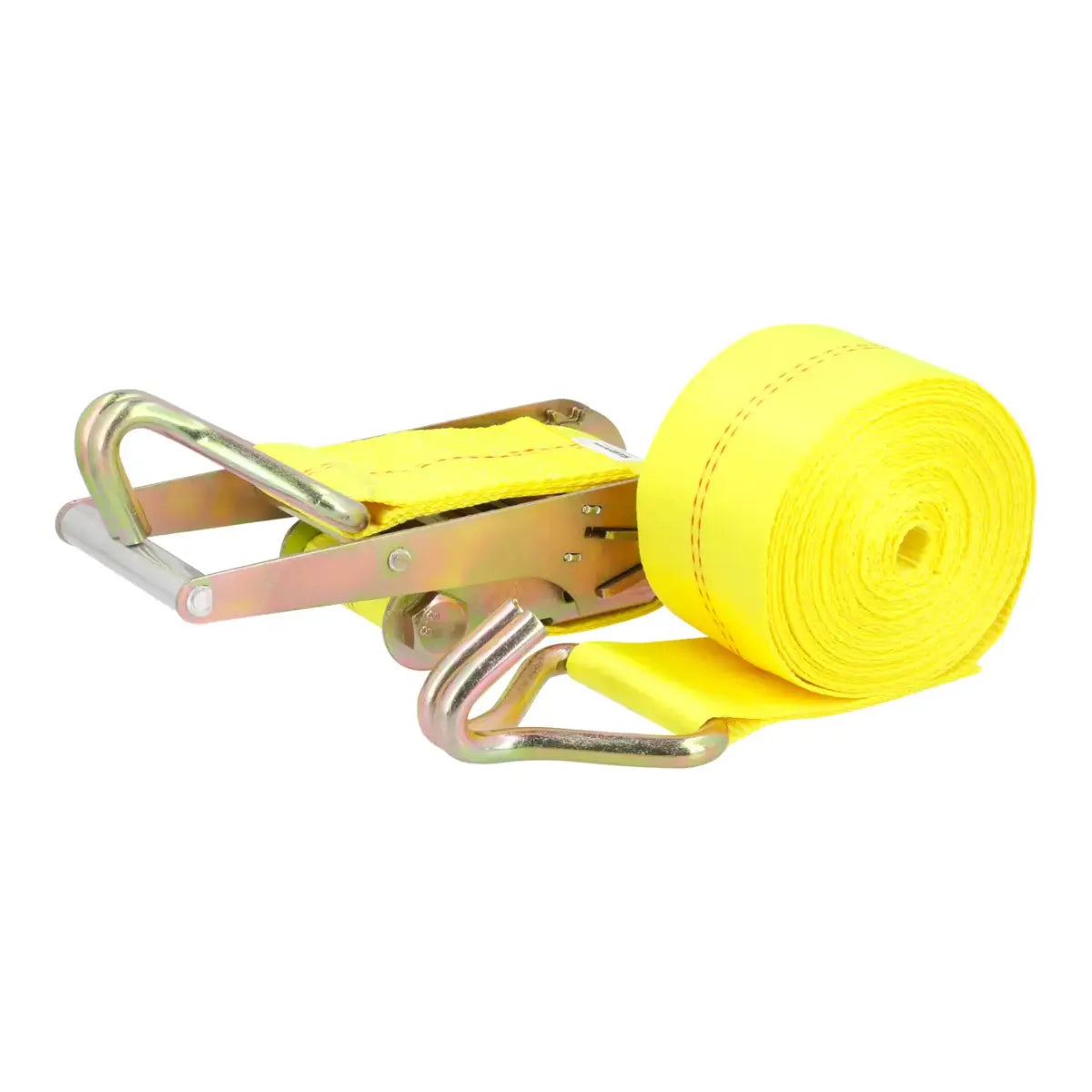 Sujetador Matraca Surtek Gancho Tipo j 4" x 9m - Lock - detalle