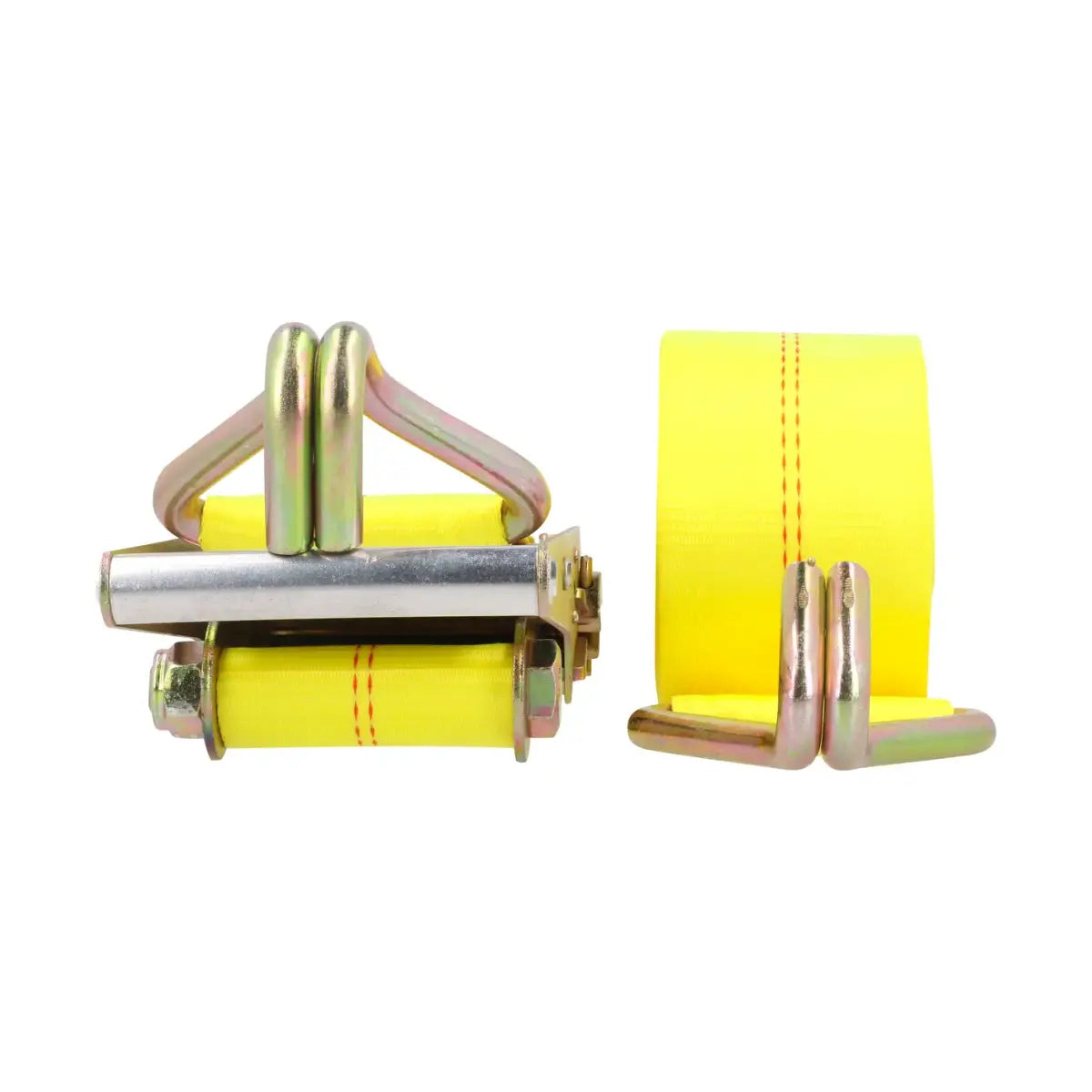 Sujetador Matraca Surtek Gancho Tipo j 4" x 9m - Lock