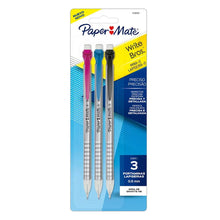 Lapicero Portaminas Grafito Paper Mate Blíster 0.5 Mm 3 Piezas - Paper Mate