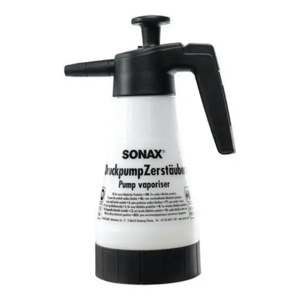 Bomba pulverizadora 1PZ 75528 Sonax - Fandeli - vista lateral