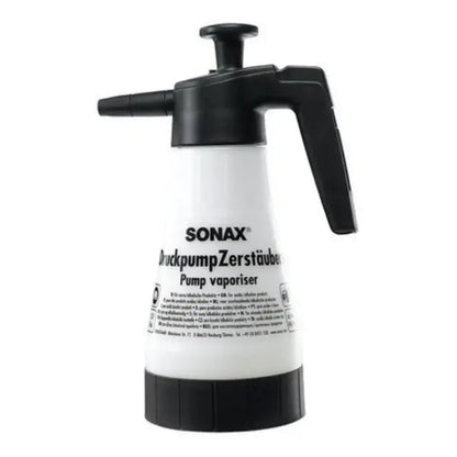 Bomba pulverizadora 1PZ 75528 Sonax - Fandeli - vista lateral