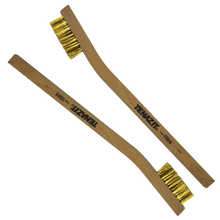 2pz Cepillo Manual Latonado Clave 1586 Tenazit - Austrodiam