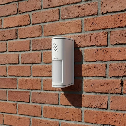 Alarma Anunciador con Sensor de Movimiento Adir MASTER 48PZ - Adir - detalle