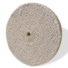 Rueda de sisal para pulido - Austrodiam