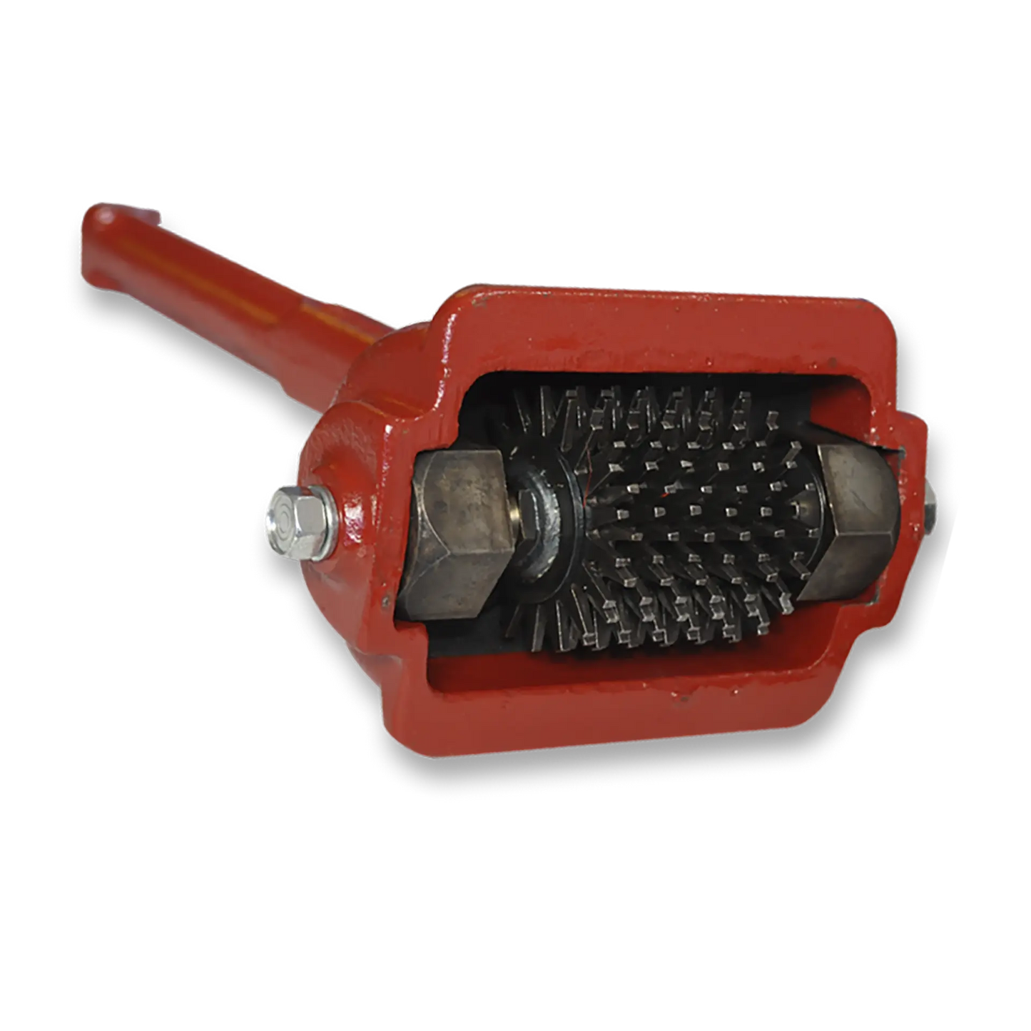 1 Aderezador manual  Heavy Duty Estrellas Tenazit (OPORTUNIDAD) - Austrodiam