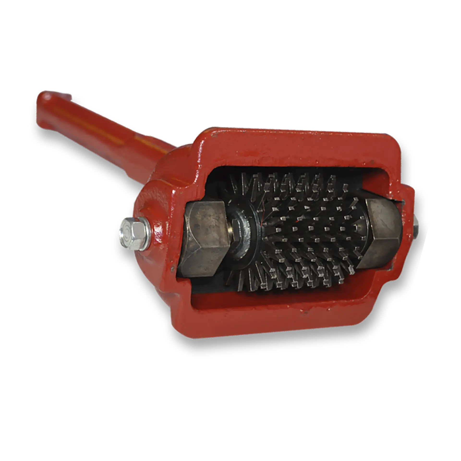 1 Aderezador manual  Heavy Duty Estrellas Tenazit (OPORTUNIDAD) - Austrodiam