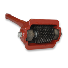 1 Aderezador manual  Heavy Duty Estrellas Tenazit (OPORTUNIDAD) - Austrodiam