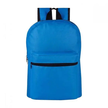 Mochila Tide Azul Promoopcion - Promoopcion