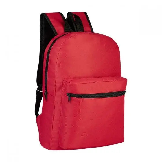 Mochila Tide Rojo Promoopcion - Promoopcion