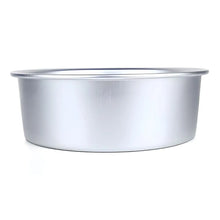Molde Alpro Pan Pastel Aluminio 30 X 7 Cm 4.95 L - URREA - detalle