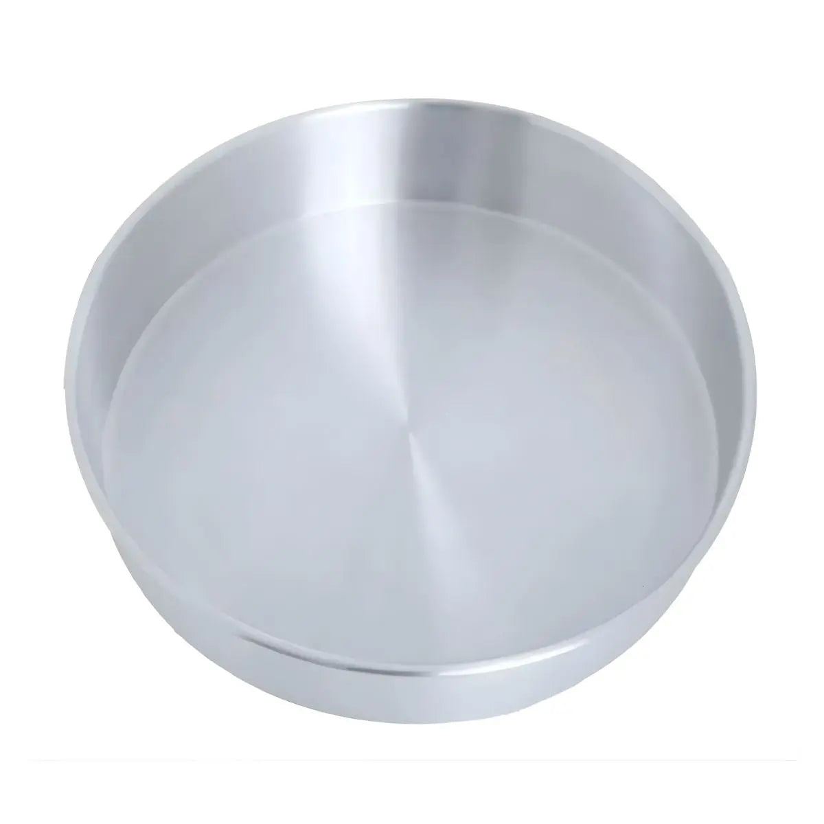Molde Alpro Pan Pastel Aluminio 30 X 7 Cm 4.95 L - URREA