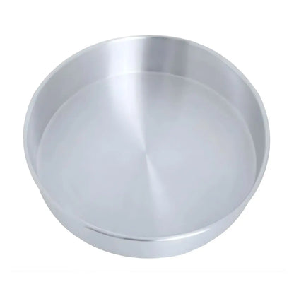 Molde Alpro Pan Pastel Aluminio 30 X 7 Cm 4.95 L - URREA