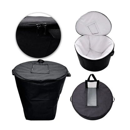 Hielera Interior Impermeable For Promotional c/ Soporte Metal - For Promotional - empaque