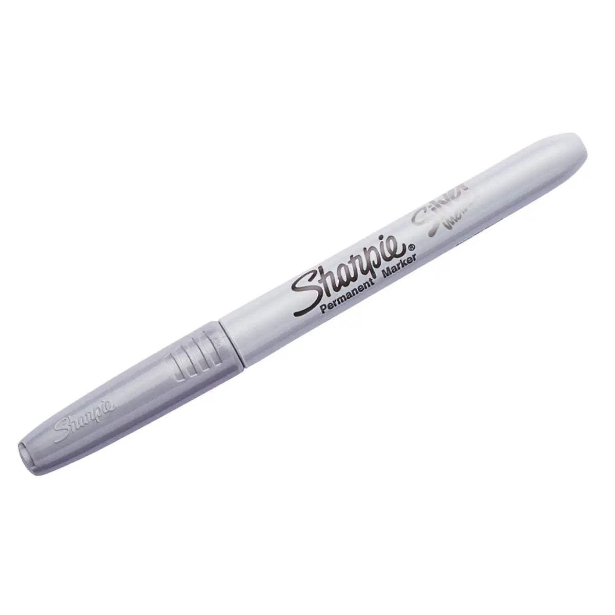 Marcador permanente Sharpie metálico 12 piezas 1812784 - Sharpie - vista trasera