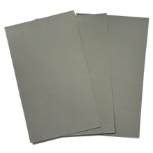 Hoja de lija grano 1500 de 140 x 230 mm TSSA Tenazit - Austrodiam